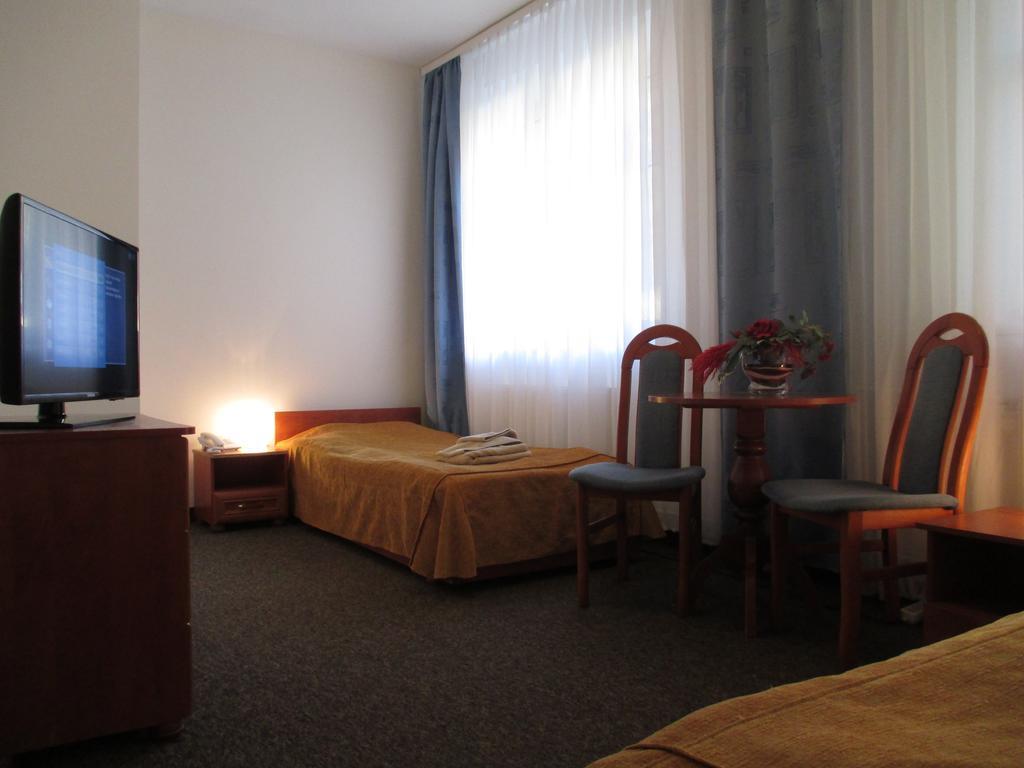 Klinika Mlodosci Medical Spa Świeradów-Zdrój Habitación foto